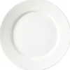 Athena Hotelware Teller mit breitem Rand 16,5cm - 12 Stk.