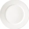 Athena Hotelware Teller mit breitem Rand 28cm - 6 Stk.