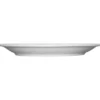Athena Hotelware Teller mit schmalem Rand 22,6 cm - 12 Stk.
