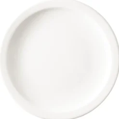 Athena Hotelware Teller mit schmalem Rand 16,5 cm - 12 Stk.