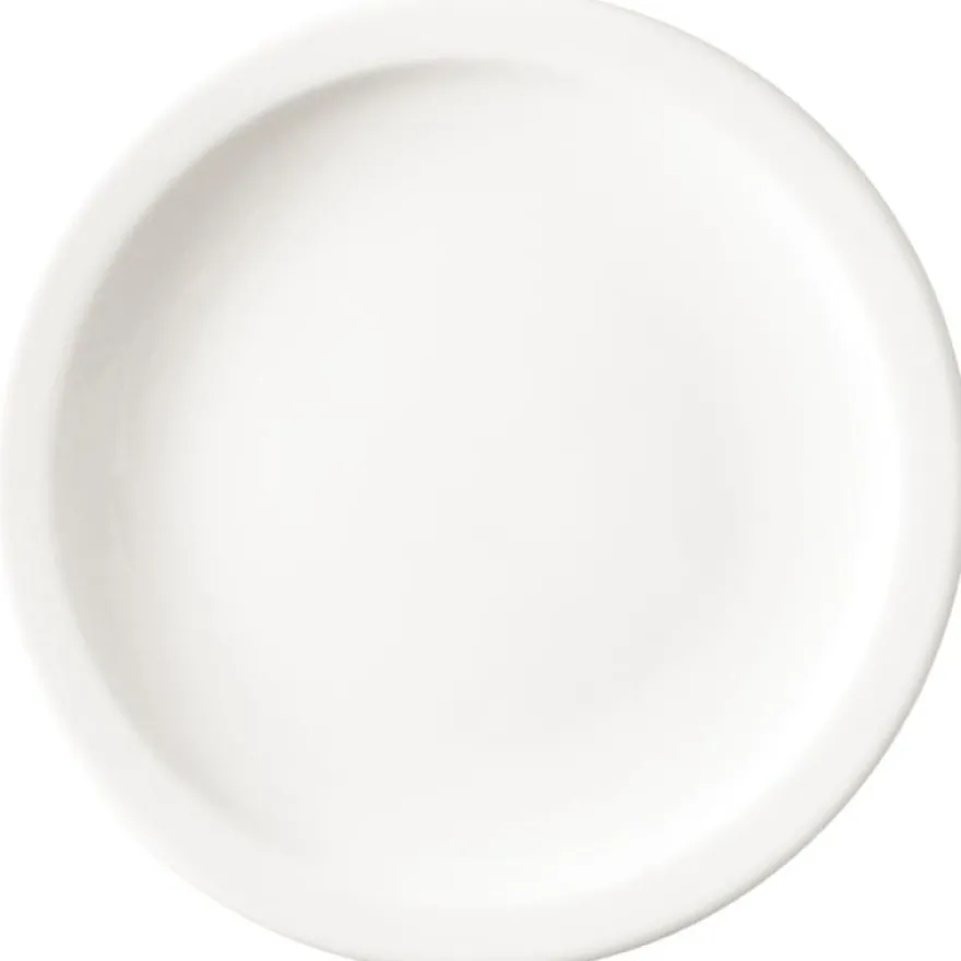 Athena Hotelware Teller mit schmalem Rand 16,5 cm - 12 Stk.