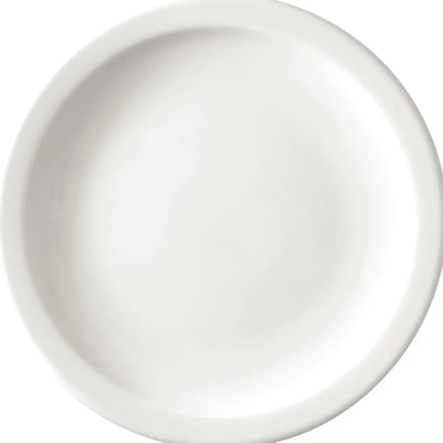 Athena Hotelware Teller mit schmalem Rand 20,5 cm - 12 Stk.
