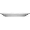Athena Hotelware Teller mit schmalem Rand 25,8 cm - 12 Stk.