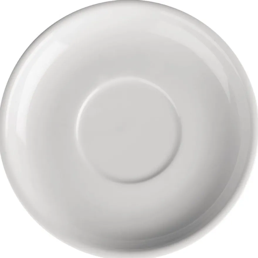 Athena Hotelware Untertasse für CC200 und CC201 - 24 Stk.