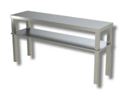 Aufsatzbord ECO 12x35 doppelt