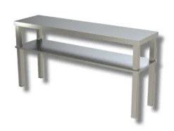 Aufsatzbord ECO 10x35 doppelt