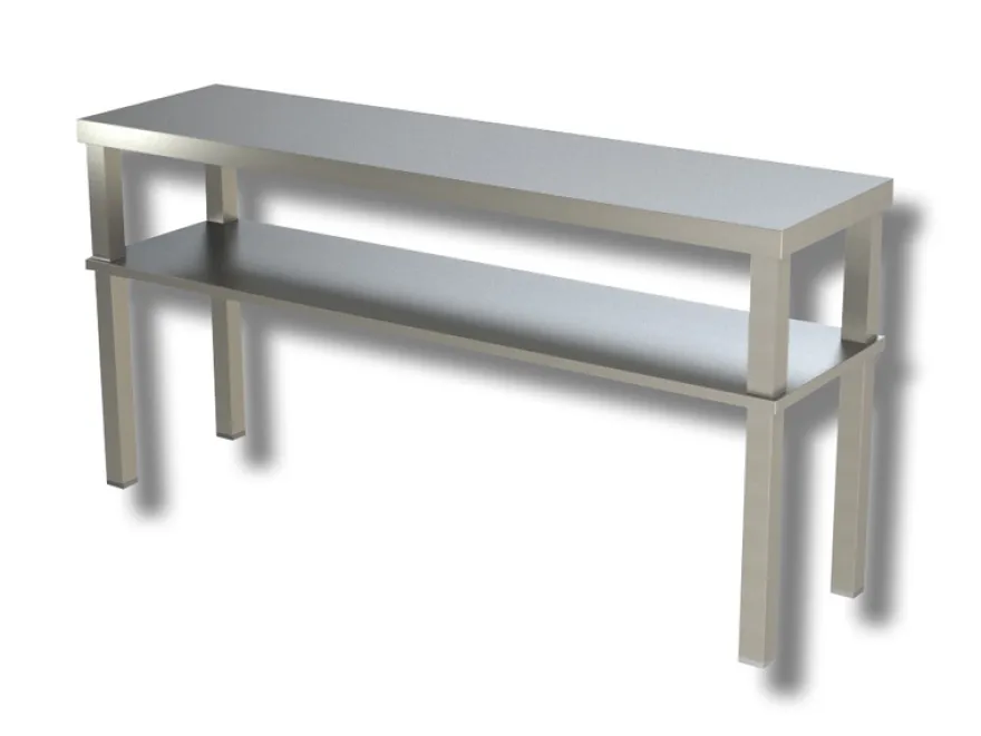 Aufsatzbord ECO 10x35 doppelt