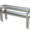 Aufsatzbord ECO 18x35 doppelt