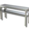 Aufsatzbord ECO 20x35 doppelt