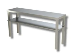Aufsatzbord ECO 20x35 doppelt