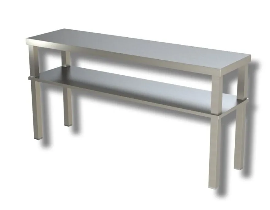Aufsatzbord ECO 20x35 doppelt