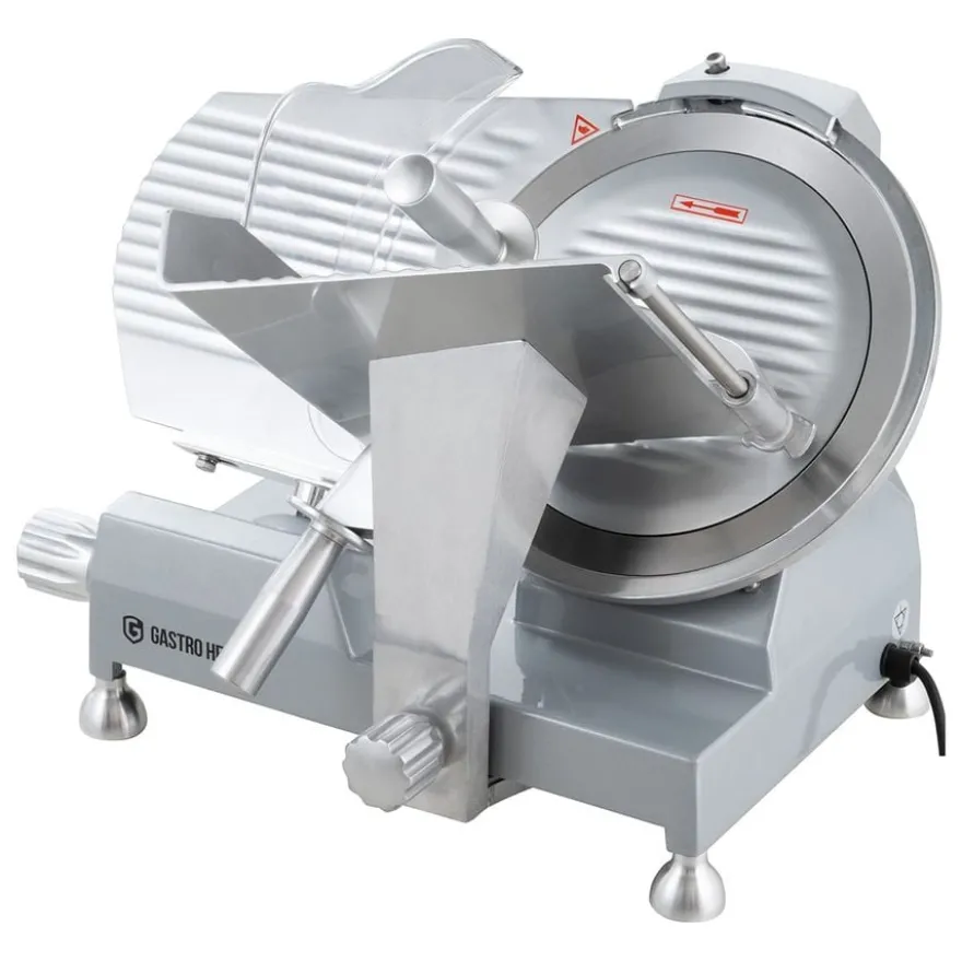 Aufschnittmaschine ASM 300 mm