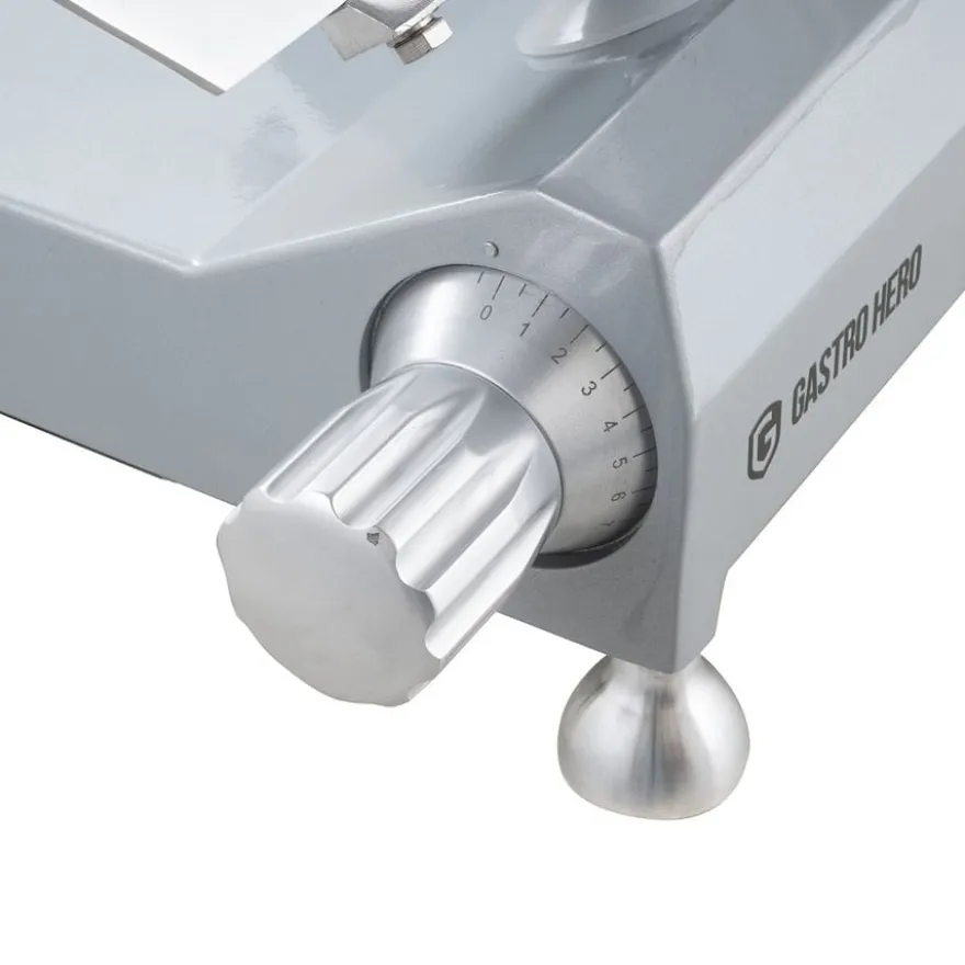 Aufschnittmaschine ASM 300 mm
