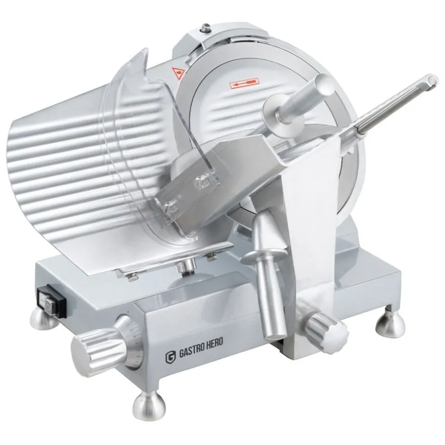 Aufschnittmaschine ASM 300 mm