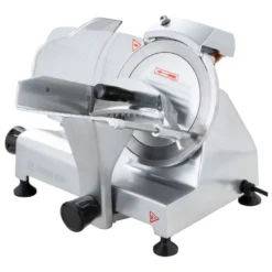 Aufschnittmaschine ASM 195 mm