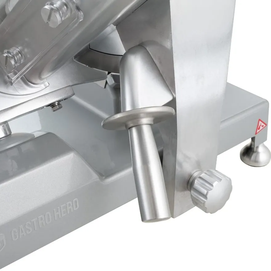 Aufschnittmaschine ASM 250 mm
