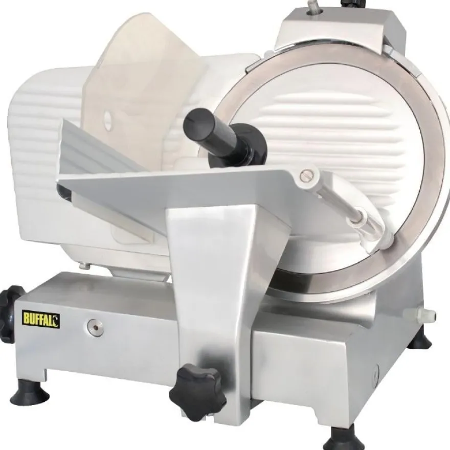Aufschnittmaschine Buffalo 25