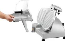 Aufschnittmaschine 250 Plus