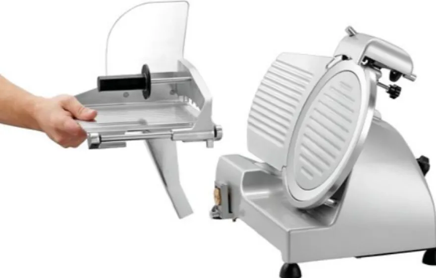 Aufschnittmaschine 250 Plus