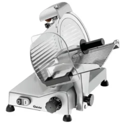 Aufschnittmaschine 250 Plus