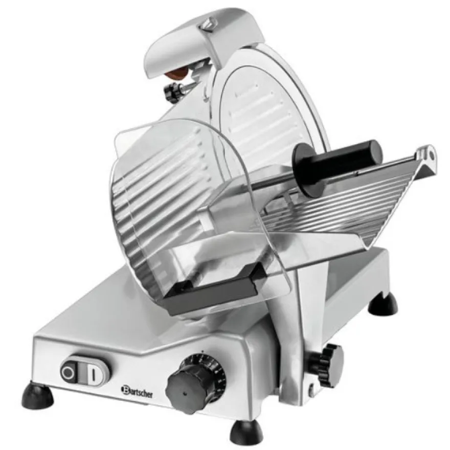 Aufschnittmaschine 250 Plus