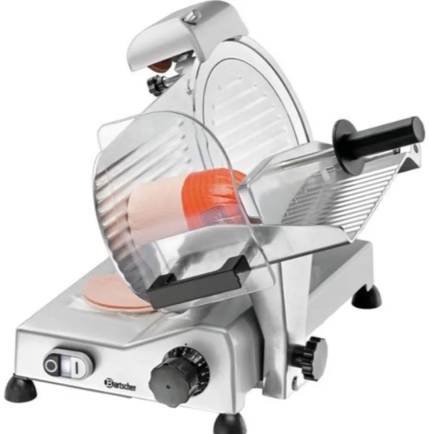 Aufschnittmaschine 250 Plus