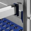 Ausbauhaken für Regalsystem 812273