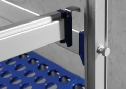 Ausbauhaken für Regalsystem 812273