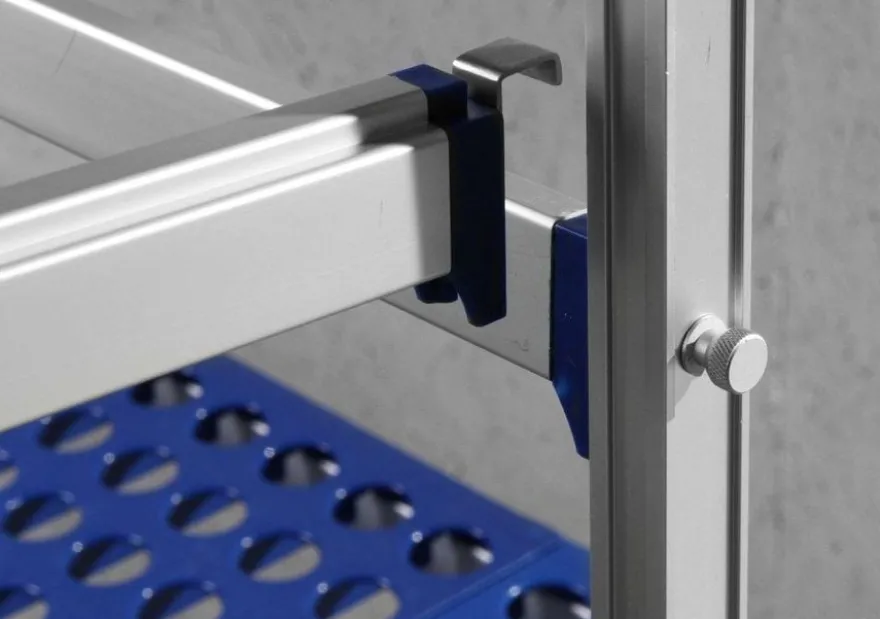 Ausbauhaken für Regalsystem 812273