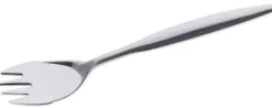 Austerngabel Edelstahl 15 cm