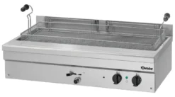 Backwarenfritteuse BF 35E, 35L