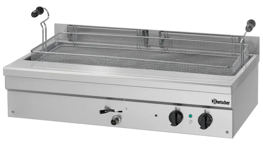 Backwarenfritteuse BF 35E, 35L
