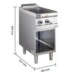 Bain-Marie Serie 700 - 40/70 GN 1/1