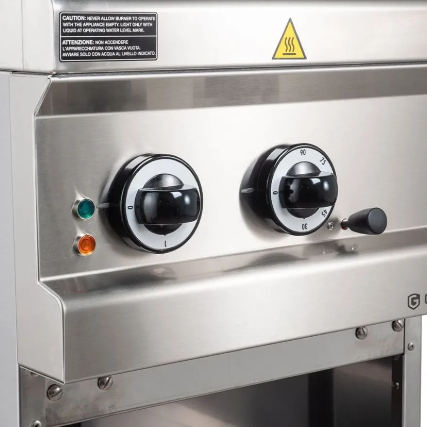Bain-Marie Serie 700 - 40/70 GN 1/1