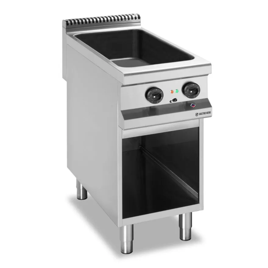 Bain-MarieSerie 900 - 40/90 - GN 4/3