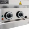 Bain-Marie Serie 700 - 40/70 GN 1/1 - Tischgerät