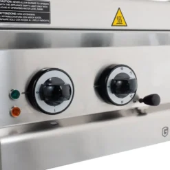 Bain-Marie Serie 700 - 40/70 GN 1/1 - Tischgerät