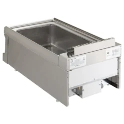 Bain-Marie Serie 700 - 40/70 GN 1/1 - Tischgerät