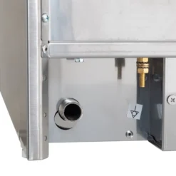 Bain-Marie Serie 700 - 40/70 GN 1/1 - Tischgerät