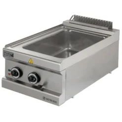 Bain-Marie Serie 700 - 40/70 GN 1/1 - Tischgerät
