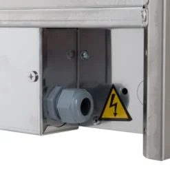 Bain-Marie Serie 700 - 40/70 GN 1/1 - Tischgerät