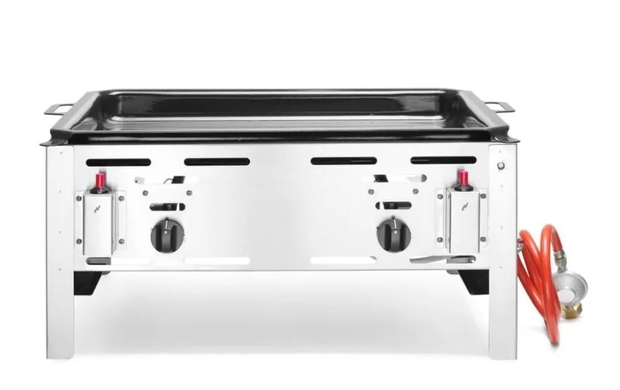 Bake-Master Modell Maxi - Tischgerät