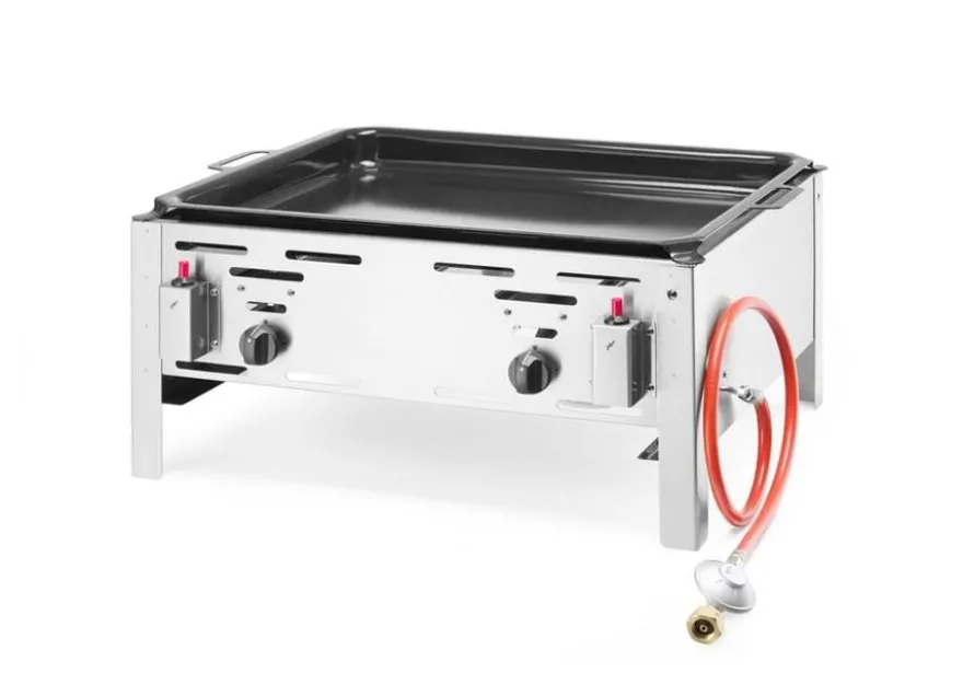 Bake-Master Modell Maxi - Tischgerät