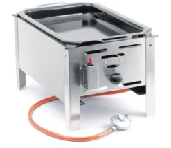 Bake-Master Modell Mini - Tischgerät
