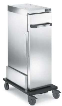Bankettwagen B.PROtherm Edelstahl BLT 1020 EUK