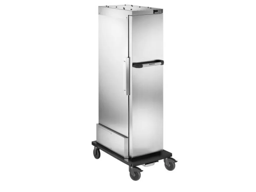 Bankettwagen B.PROtherm Edelstahl BLT 1220 EUK