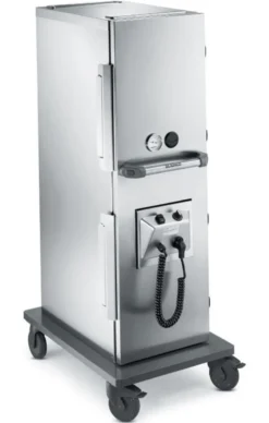 Bankettwagen B.PROtherm Edelstahl BLT 1220 EB