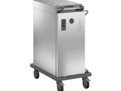 Bankettwagen B.PROtherm Edelstahl BPT E 18 H