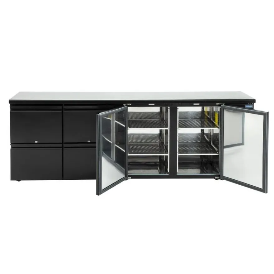 Barkühltisch Polar 2/4