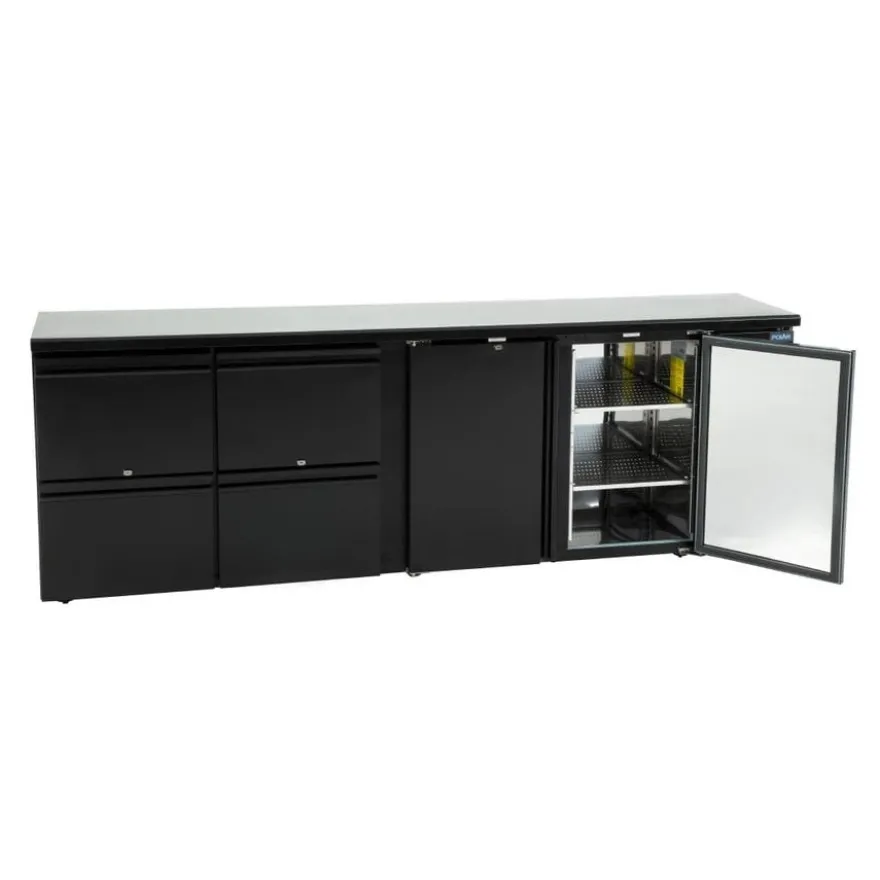 Barkühltisch Polar 2/4